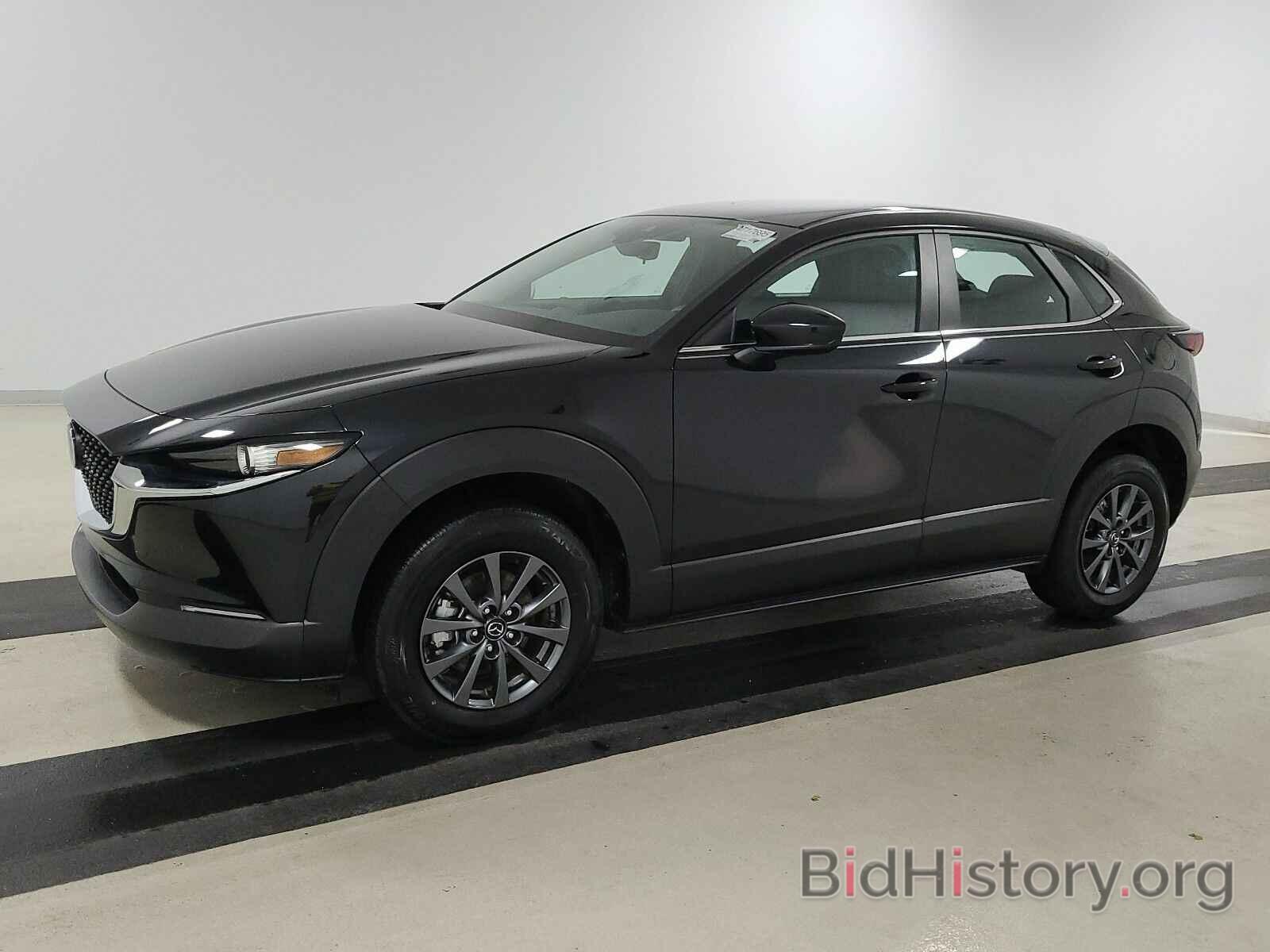 Photo 3MVDMABLXLM136848 - Mazda CX-30 2020