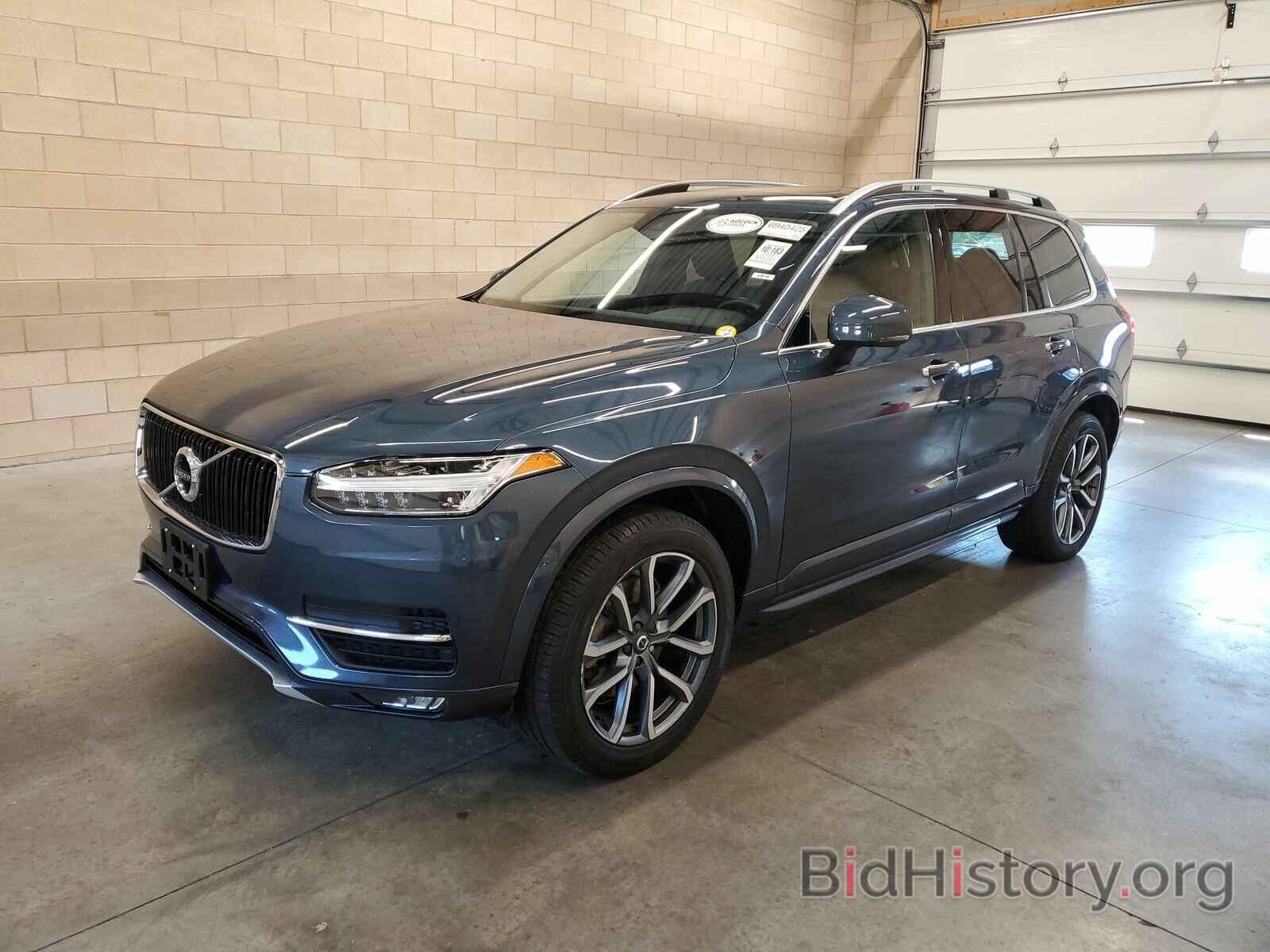 Photo YV4102PK0K1432461 - Volvo XC90 2019