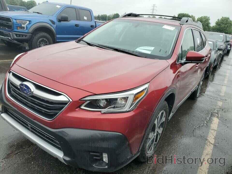 Photo 4S4BTGND8L3268829 - Subaru Outback 2020