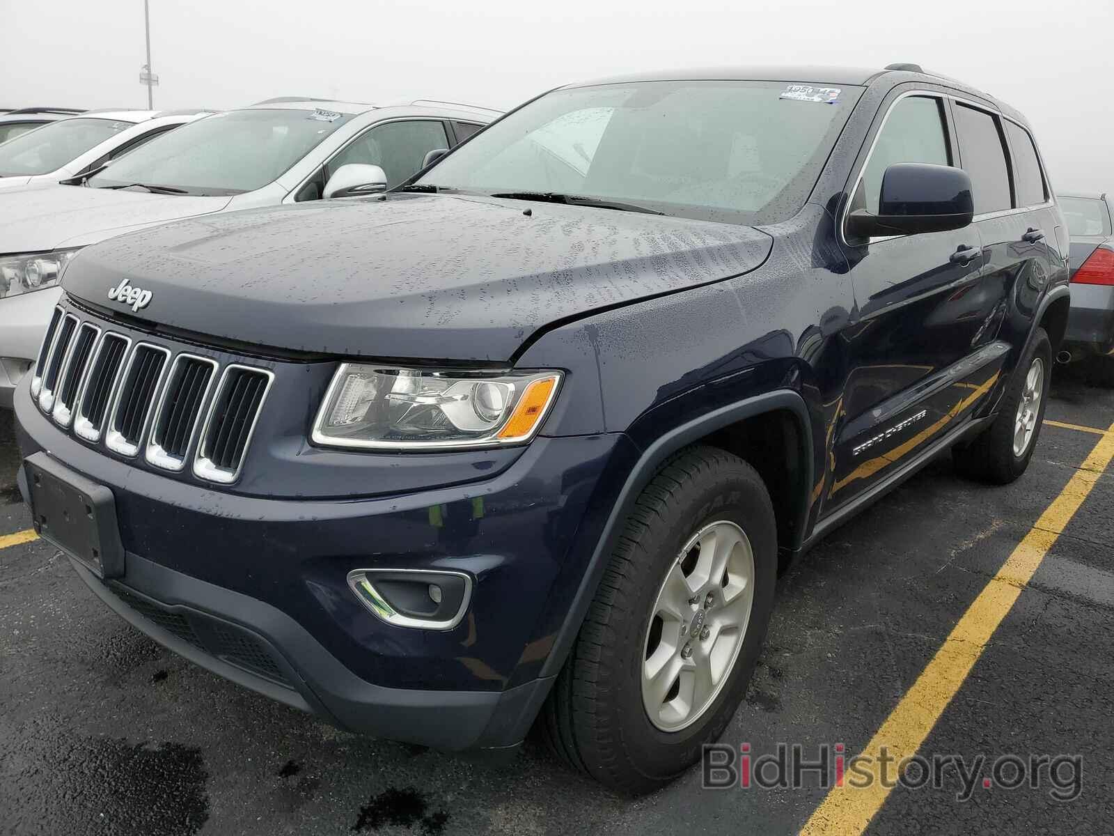 Photo 1C4RJFAG1FC148796 - Jeep Grand Cherokee 2015