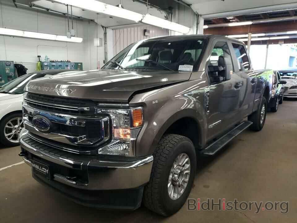 Photo 1FT7W2BT5LEC17311 - Ford Super Duty F-250 SRW 2020