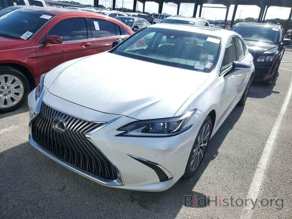 Photo 58ABZ1B12KU022186 - Lexus ES ES 2019