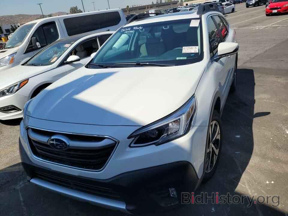 Photo 4S4BTGND0L3173410 - Subaru Outback 2020