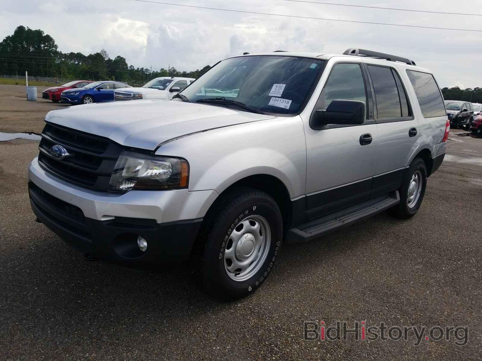 Photo 1FMJU1FT7GEF57173 - Ford Expedition 2016