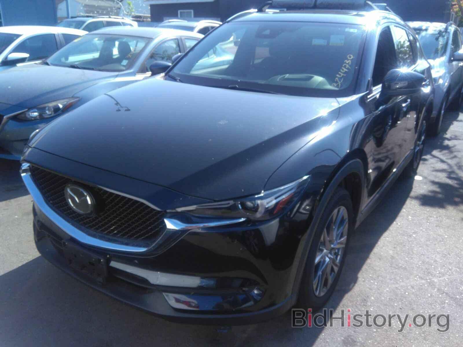 Photo JM3KFBEYXK0630488 - Mazda CX-5 2019