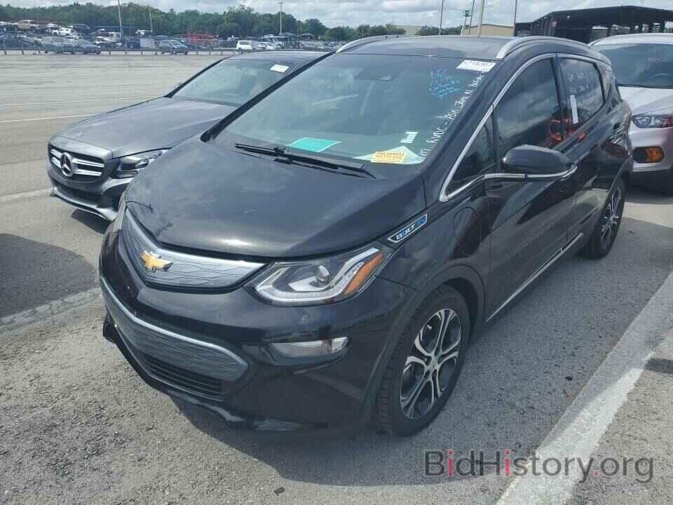 Photo 1G1FX6S0XH4174838 - Chevrolet Bolt EV 2017