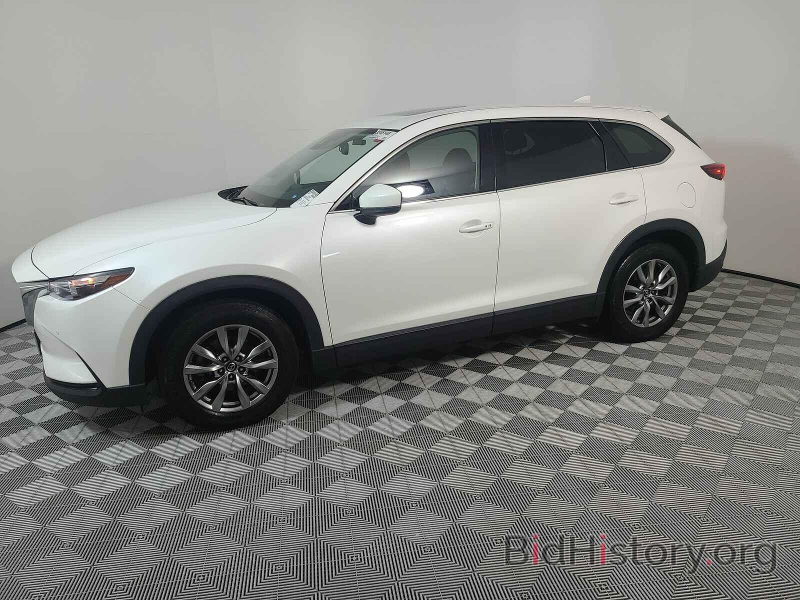 Photo JM3TCACY6J0232400 - Mazda CX-9 2018