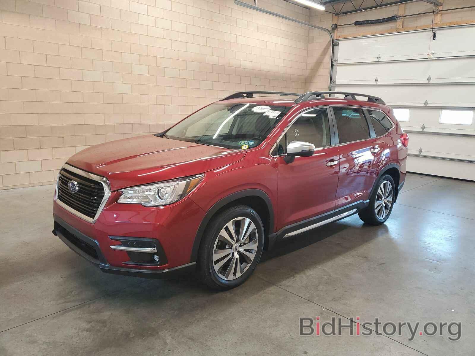 Photo 4S4WMARD3K3470790 - Subaru Ascent 2019