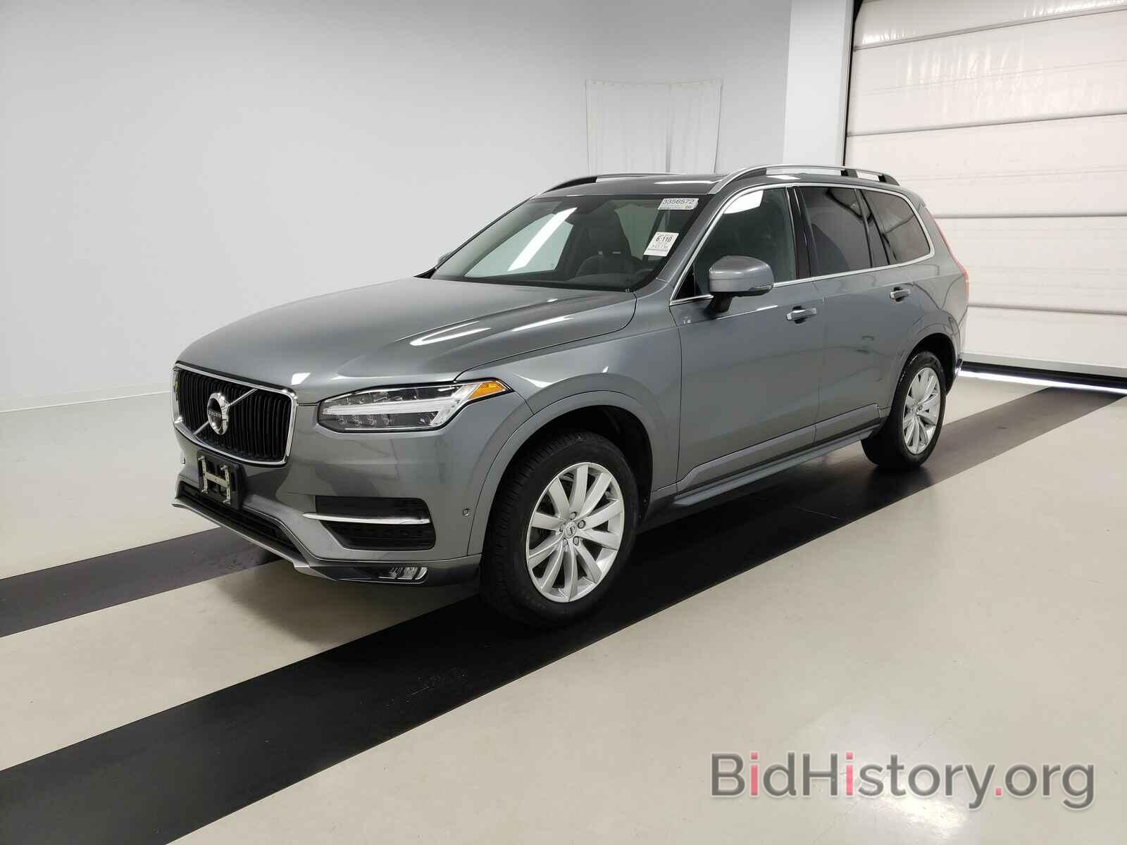 Photo YV4102PKXJ1339896 - Volvo XC90 2018