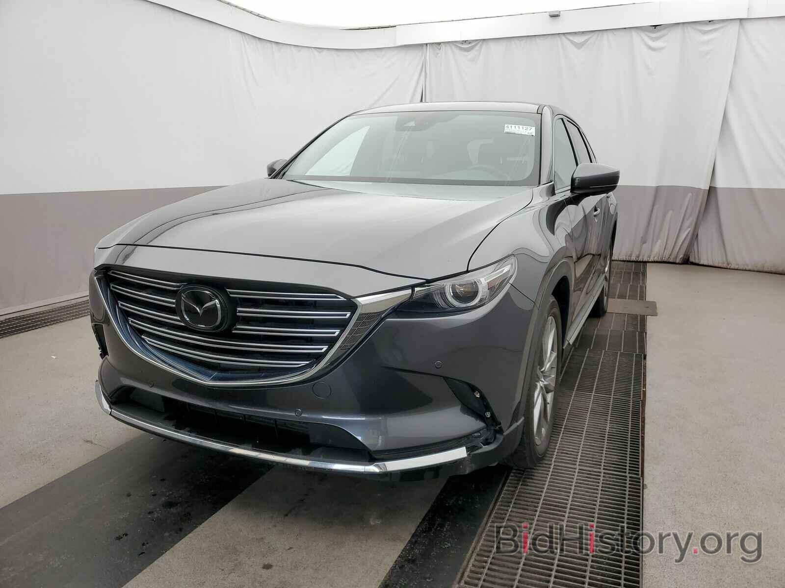 Photo JM3TCBDY4J0221920 - Mazda CX-9 2018