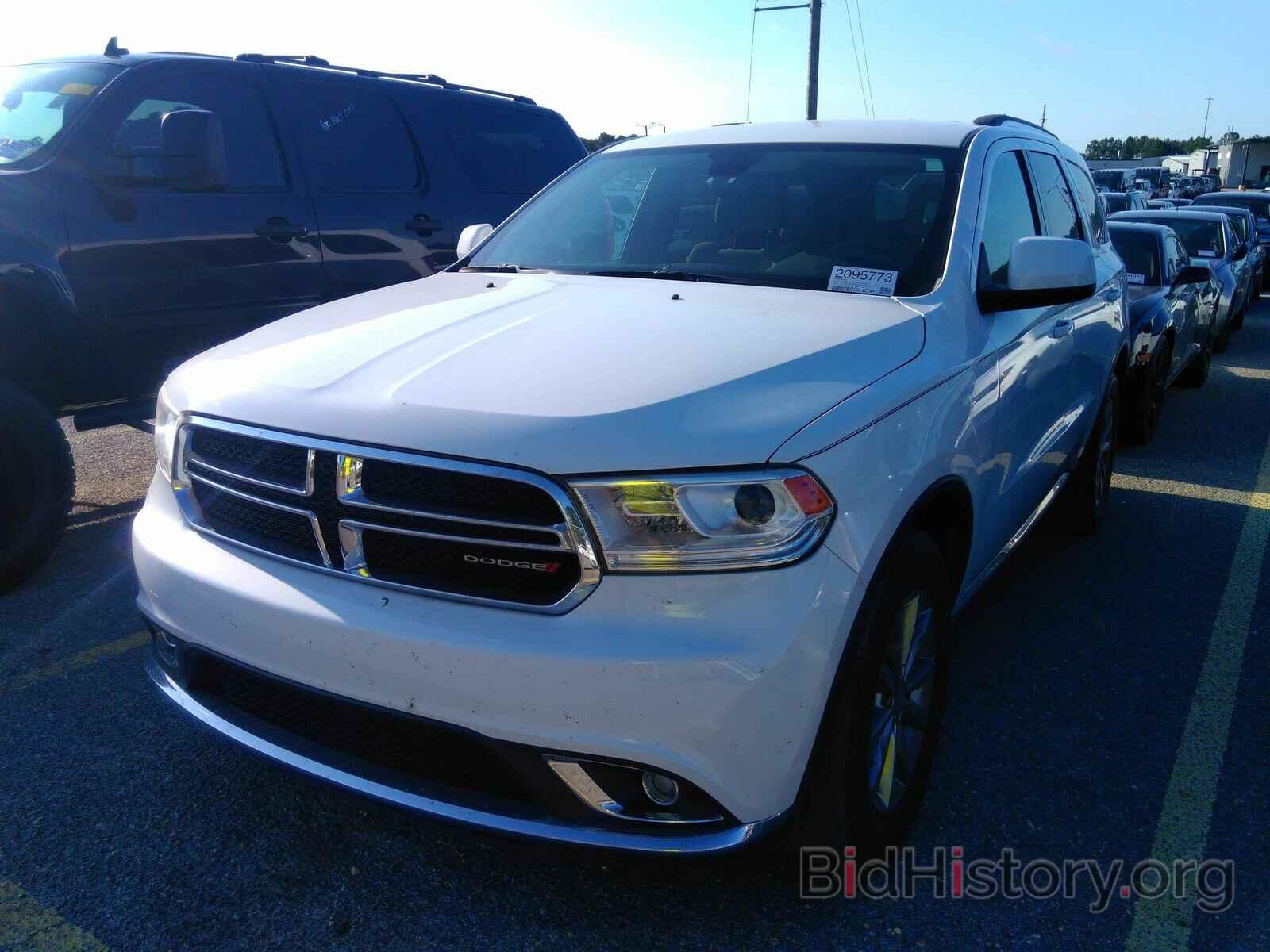 Photo 1C4RDHAG9JC359496 - Dodge Durango 2018