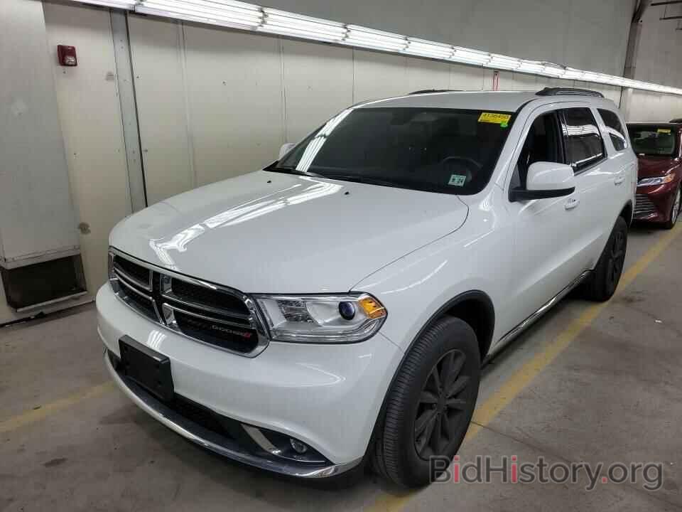 Photo 1C4RDJAG3KC753827 - Dodge Durango 2019