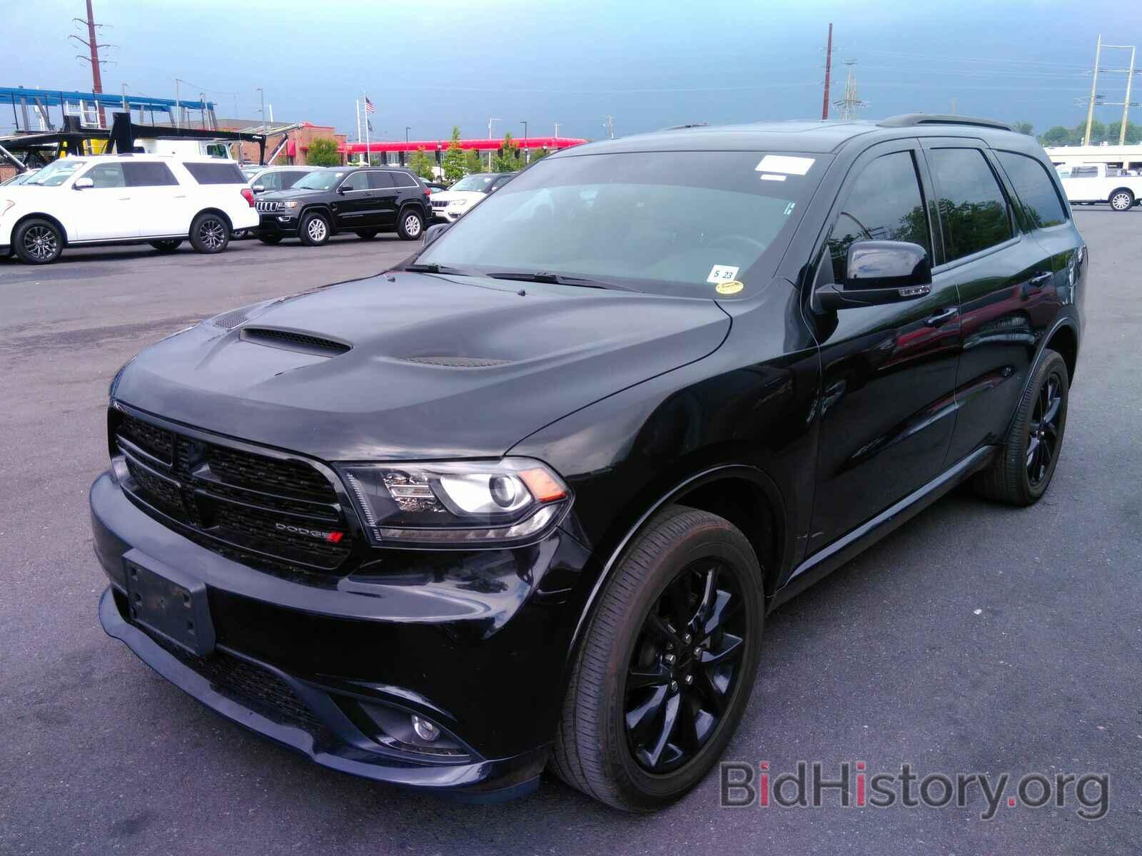 Photo 1C4RDJDG6JC409175 - Dodge Durango 2018