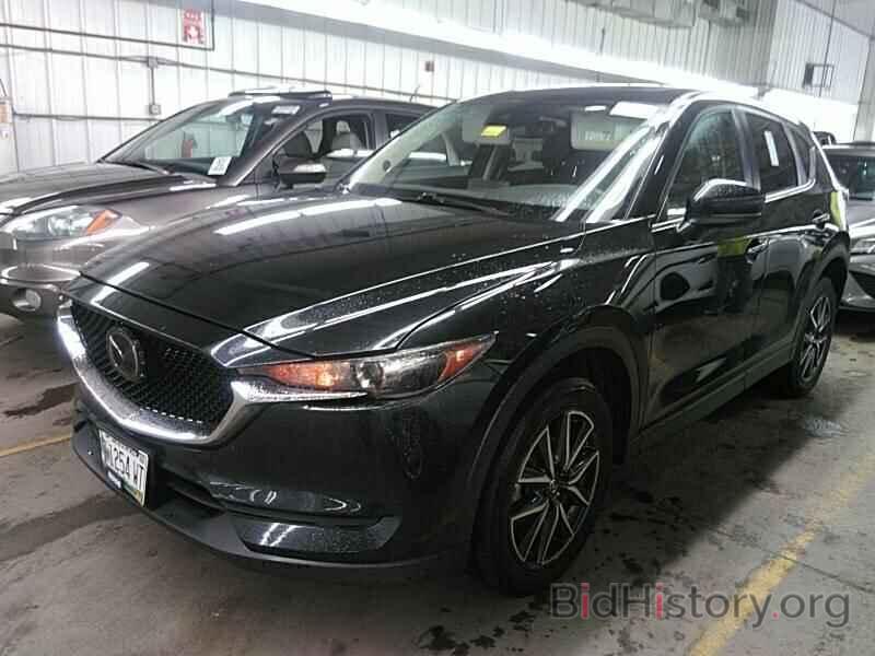 Photo JM3KFBCM9J0430491 - Mazda CX-5 2018