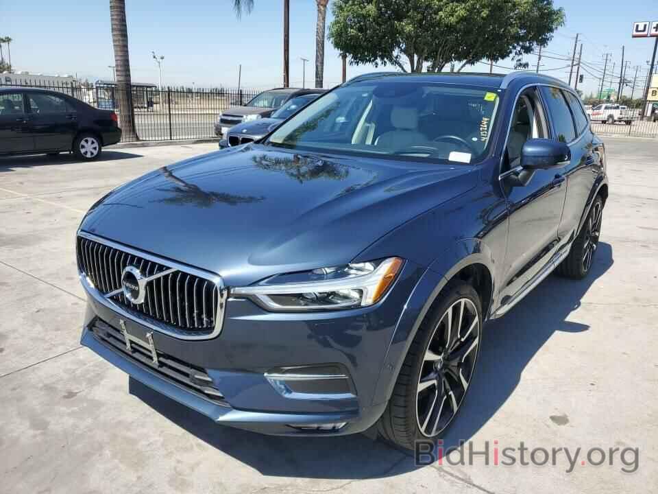 Photo YV4A22RL3J1048950 - Volvo XC60 2018