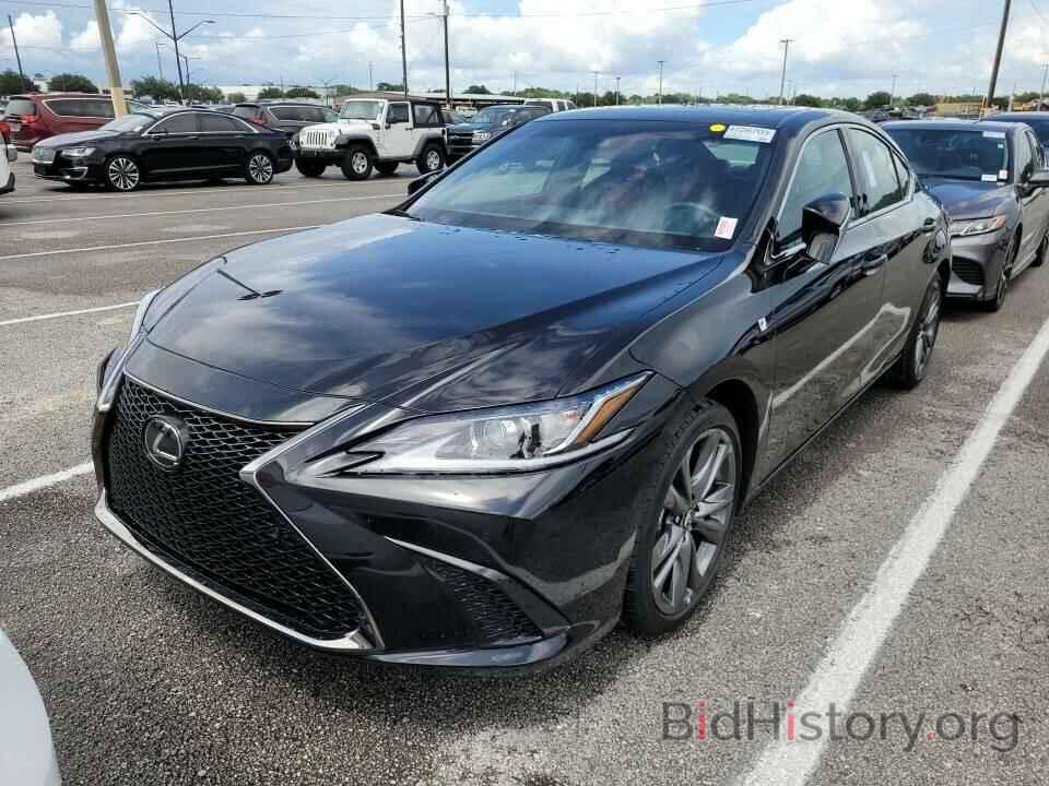 Photo 58AGZ1B13LU052711 - Lexus ES ES 2020