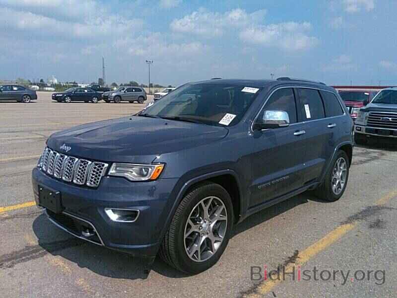 Photo 1C4RJFCG8LC242828 - Jeep Grand Cherokee 2020