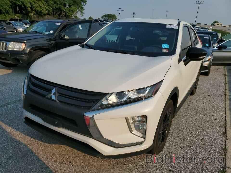 Photo JA4AT4AA8JZ051893 - Mitsubishi Eclipse Cross 2018