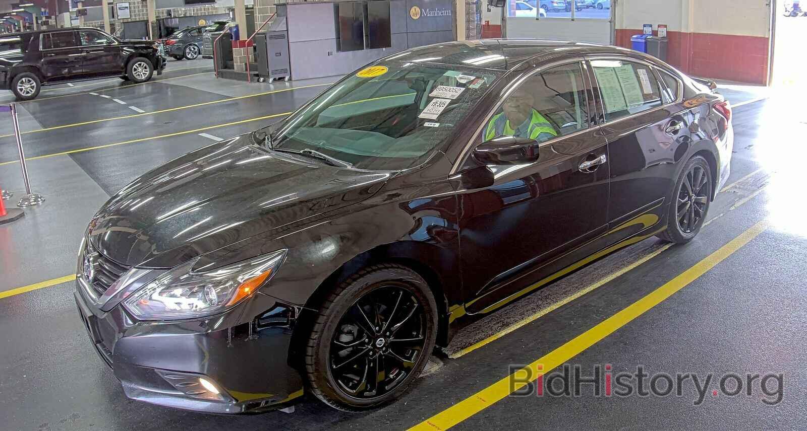 Photo 1N4AL3AP4HC275072 - Nissan Altima 2017