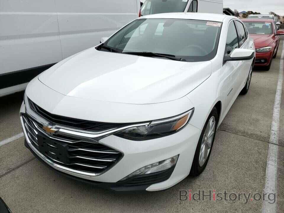 Photo 1G1ZD5ST2KF120214 - Chevrolet Malibu 2019