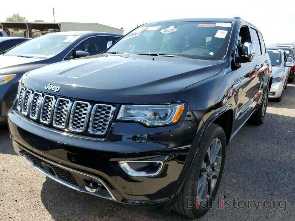 Photo 1C4RJFCG0JC504080 - Jeep Grand Cherokee 2018