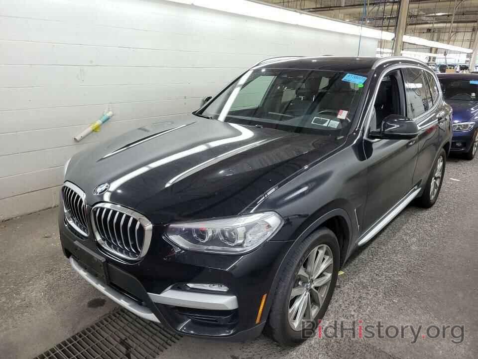 Photo 5UXTR9C51JLD74973 - BMW X3 2018