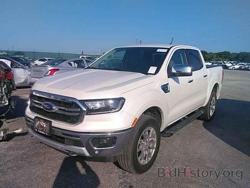 Photo 1FTER4EH2KLB07764 - Ford Ranger 2019