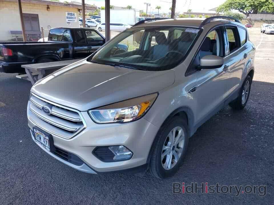 Photo 1FMCU0GD5JUD23489 - Ford Escape 2018