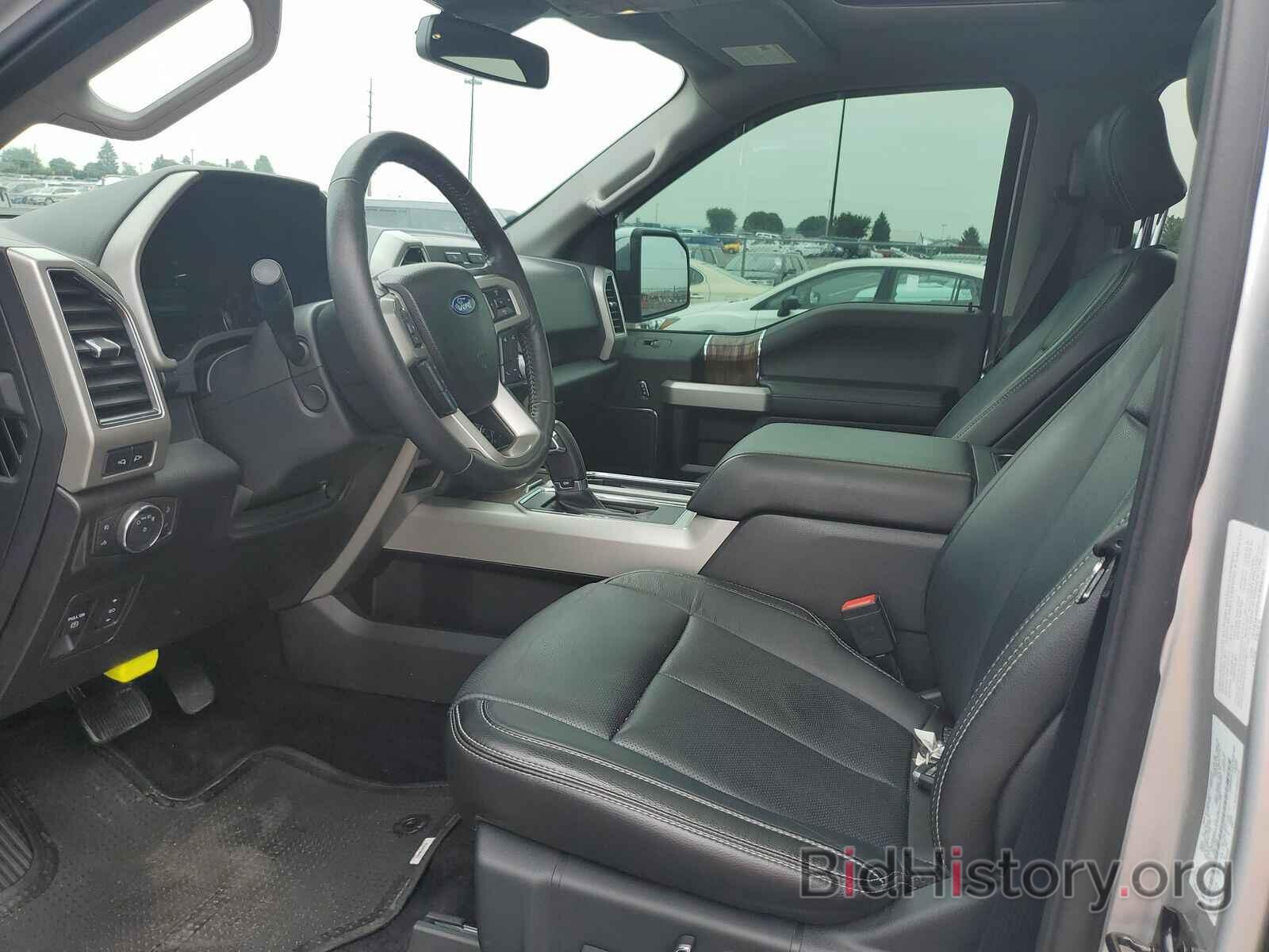 Photo 1FTEW1EP5JFB89730 - Ford F-150 2018