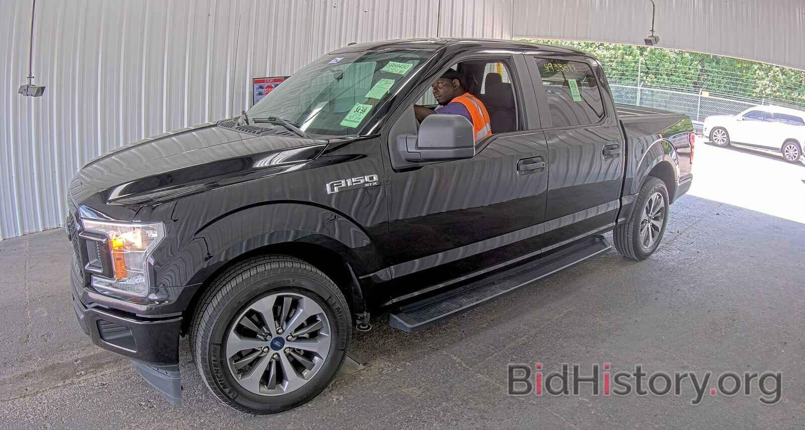 Photo 1FTEW1CP9KKC29397 - Ford F-150 2019