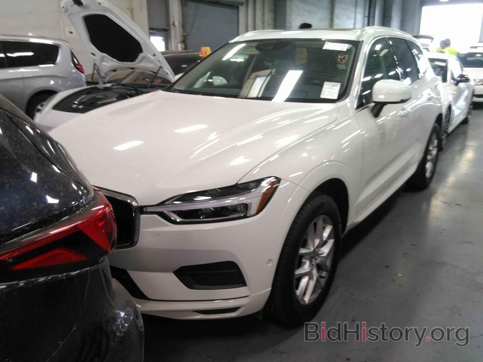 Photo LYV102DK8KB200321 - Volvo XC60 2019