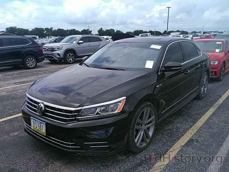 Photo 1VWMA7A3XKC002840 - Volkswagen Passat 2019