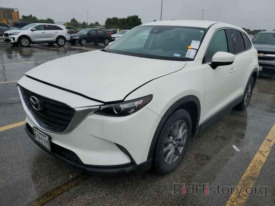 Photo JM3TCABY3J0230489 - Mazda CX-9 2018