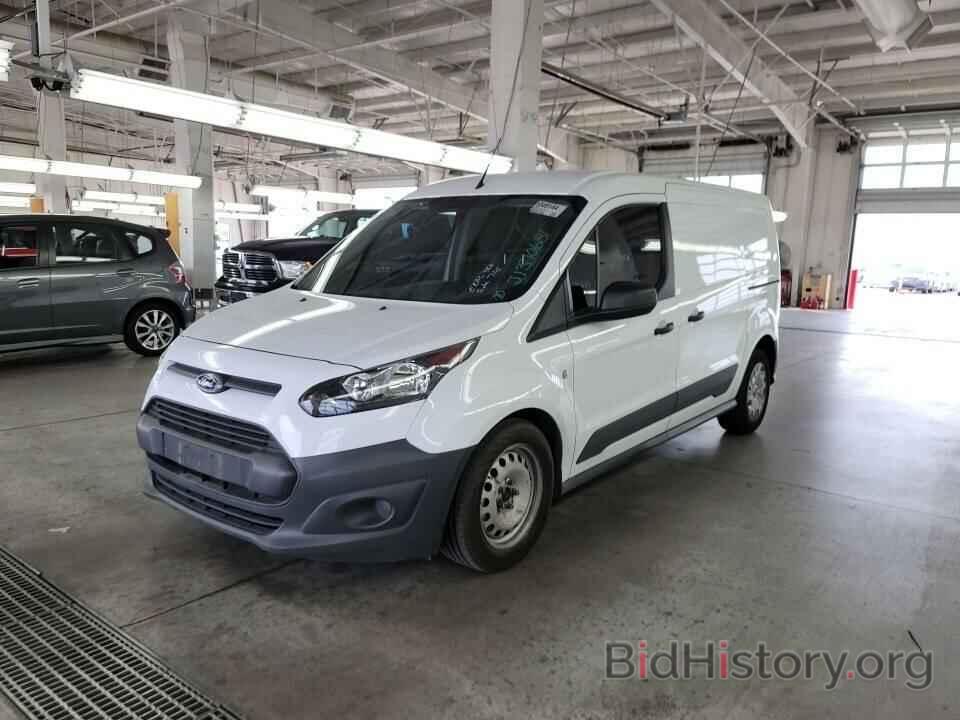 Photo NM0LS7E73J1370681 - Ford Transit Connect Van 2018