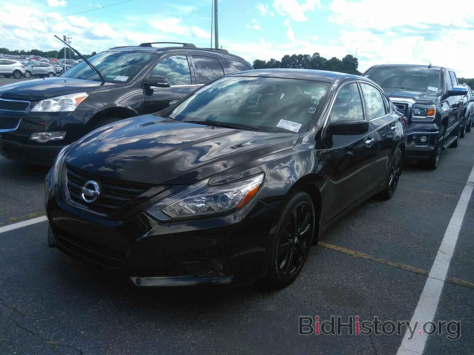 Photo 1N4AL3AP5JC272560 - Nissan Altima 2018