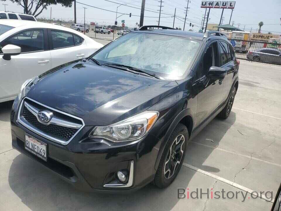 Photo JF2GPAKC2G8295722 - Subaru Crosstrek 2016