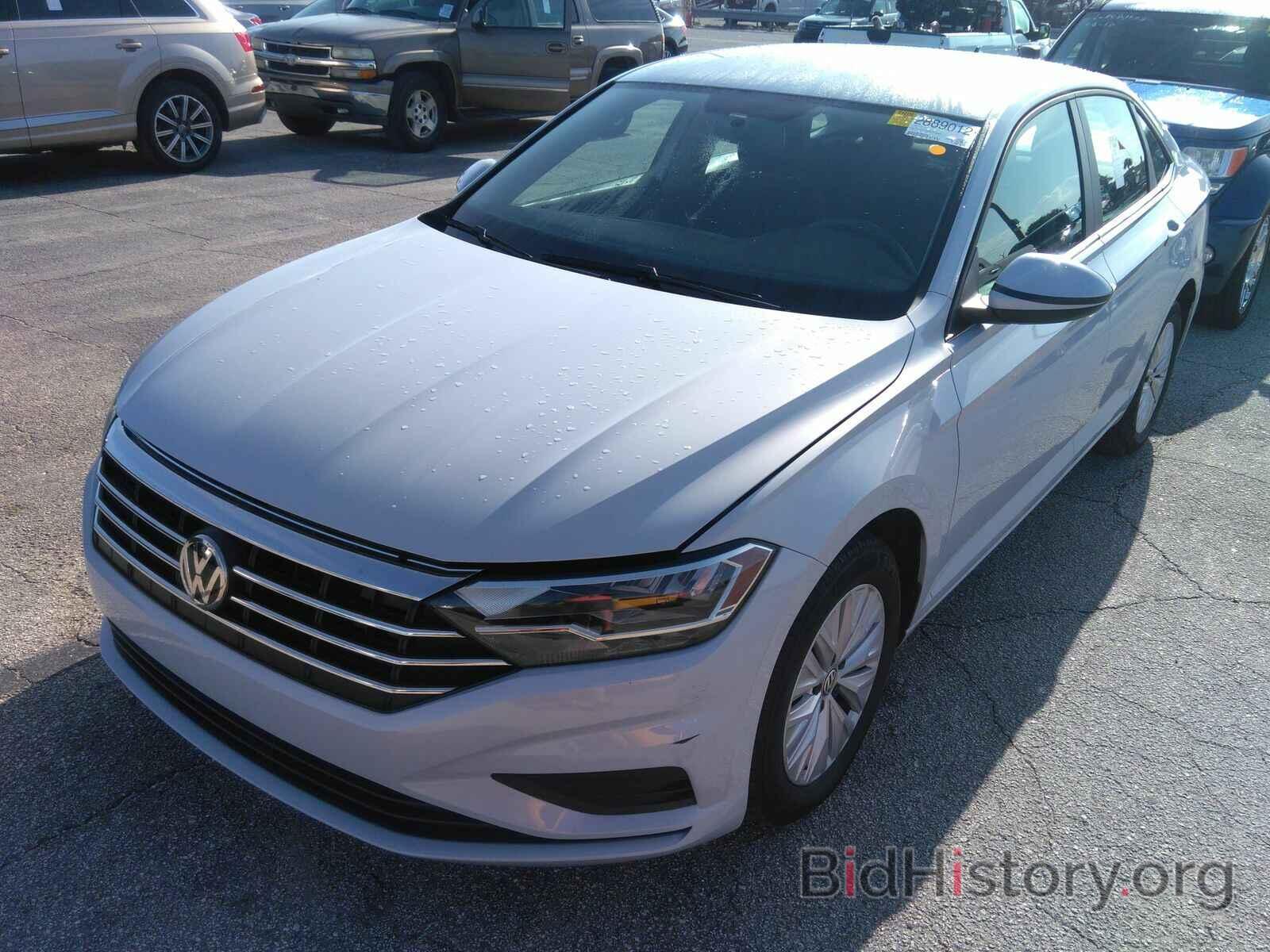 Photo 3VWC57BU1KM032119 - Volkswagen Jetta 2019