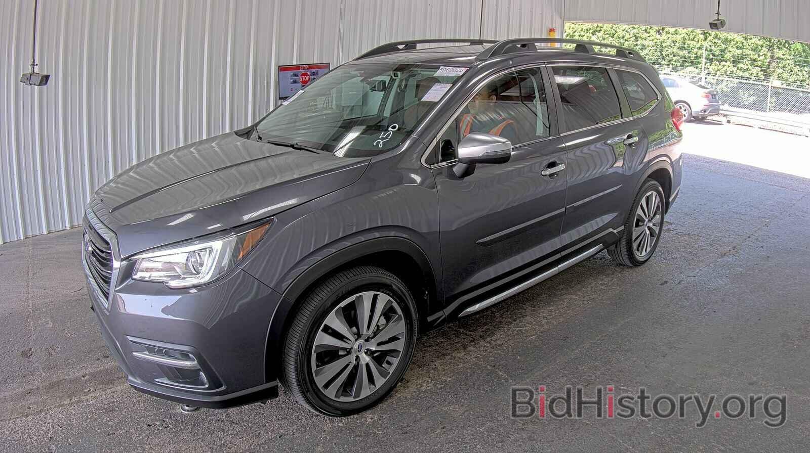 Фотография 4S4WMARD6L3422329 - Subaru Ascent 2020