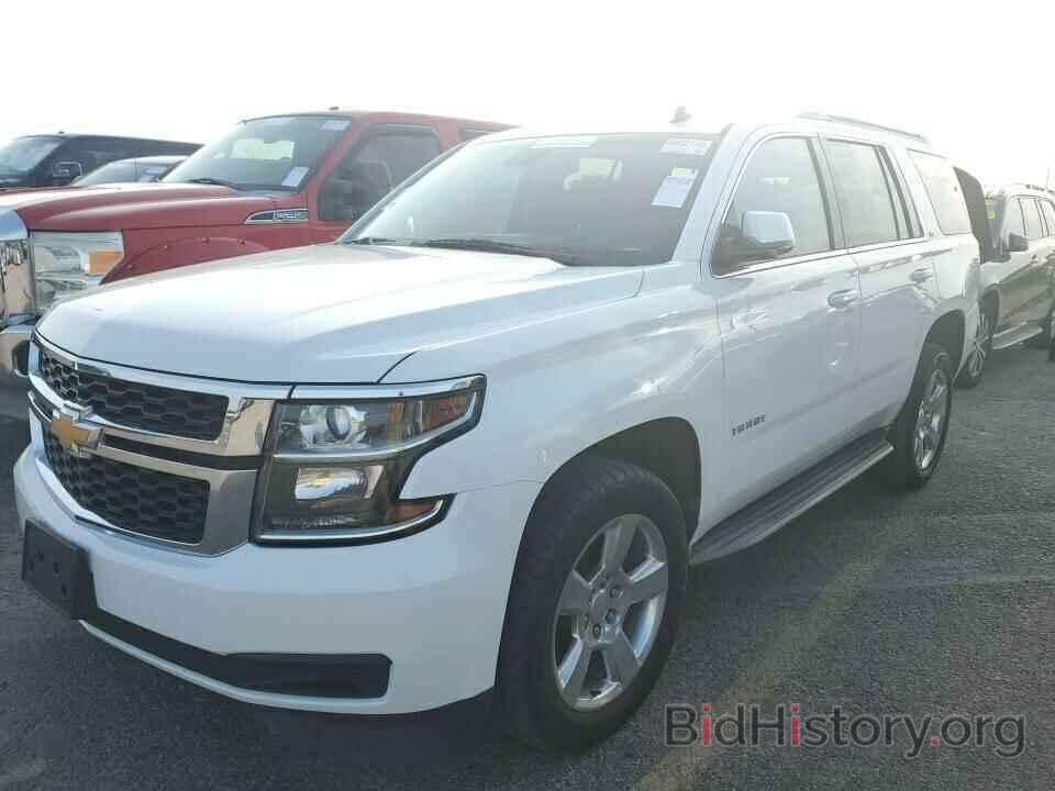 Photo 1GNSCBKC5FR239588 - Chevrolet Tahoe 2015