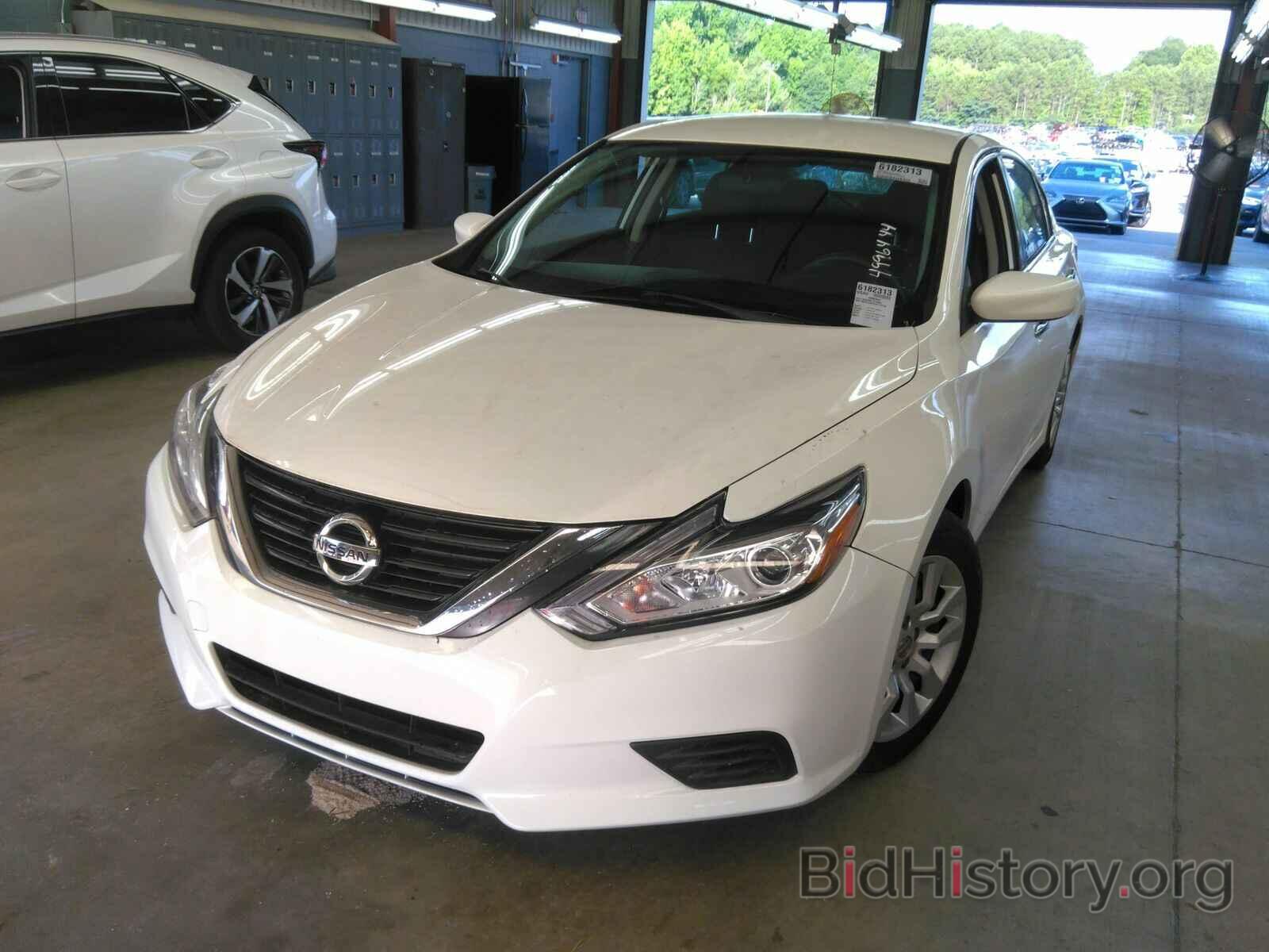 Photo 1N4AL3AP4HC179118 - Nissan Altima 2017