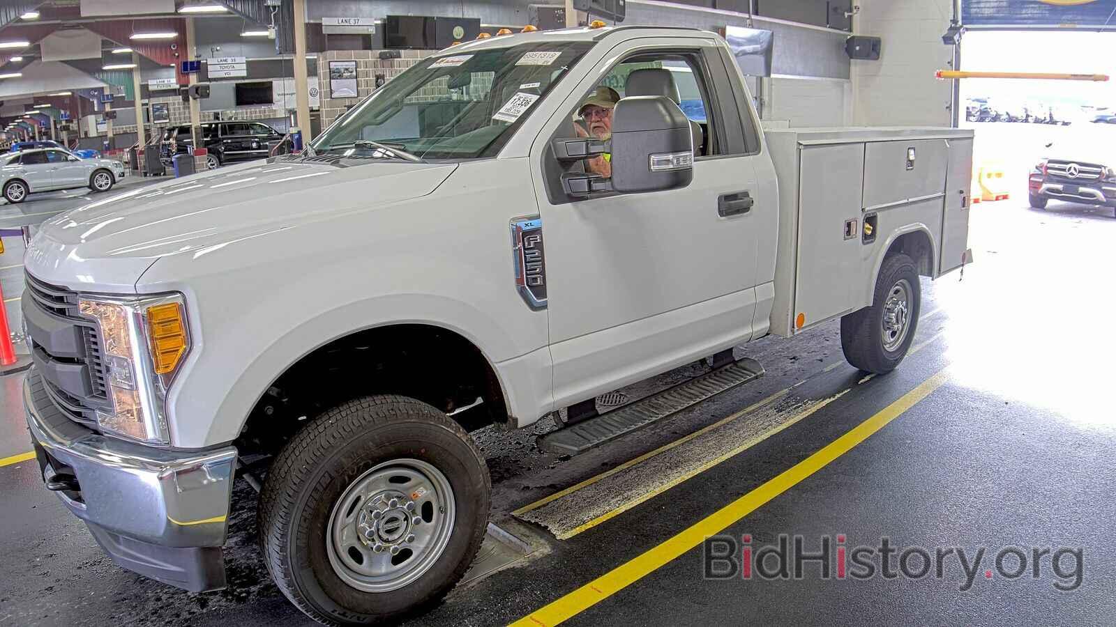 Photo 1FDBF2B61HEC82339 - Ford Super Duty F-250 SRW 2017