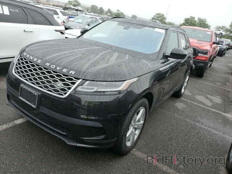 Фотография SALYB2RX4JA712458 - Land Rover Range Rover Velar 2018