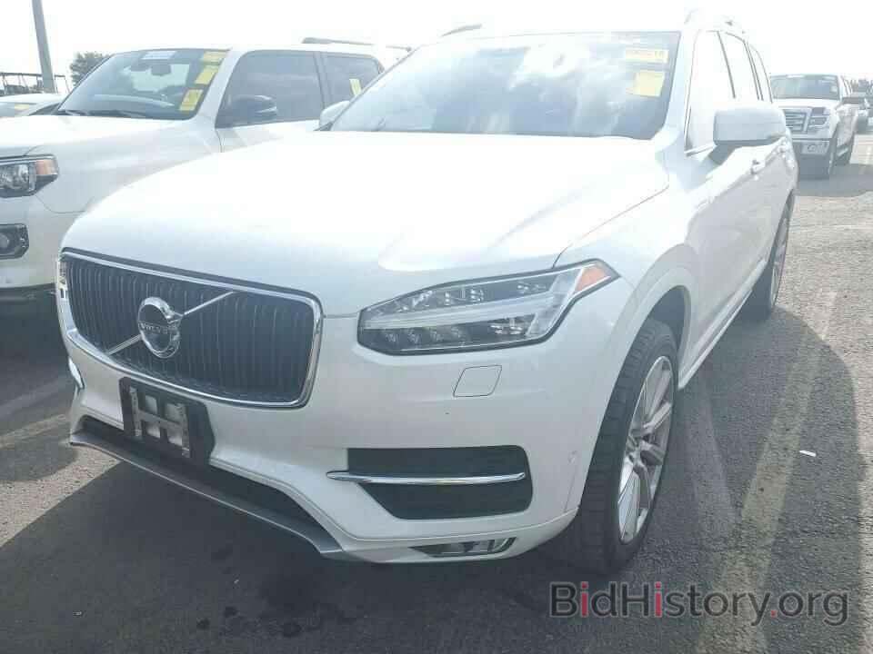 Photo YV4A22PK4H1147460 - Volvo XC90 2017