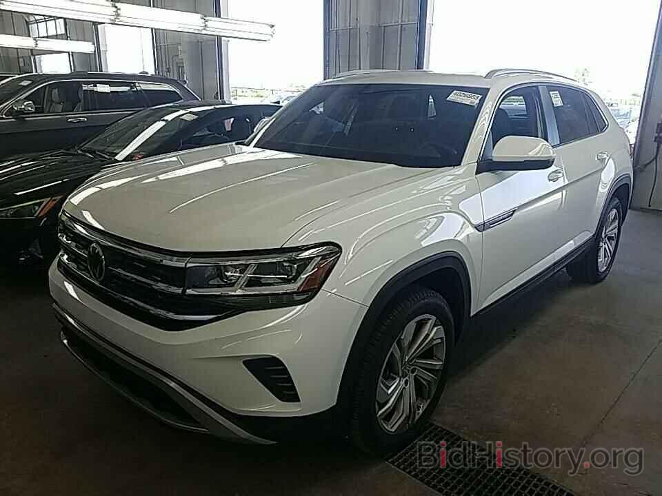 Photo 1V2MC2CA1LC206731 - Volkswagen Atlas 2020