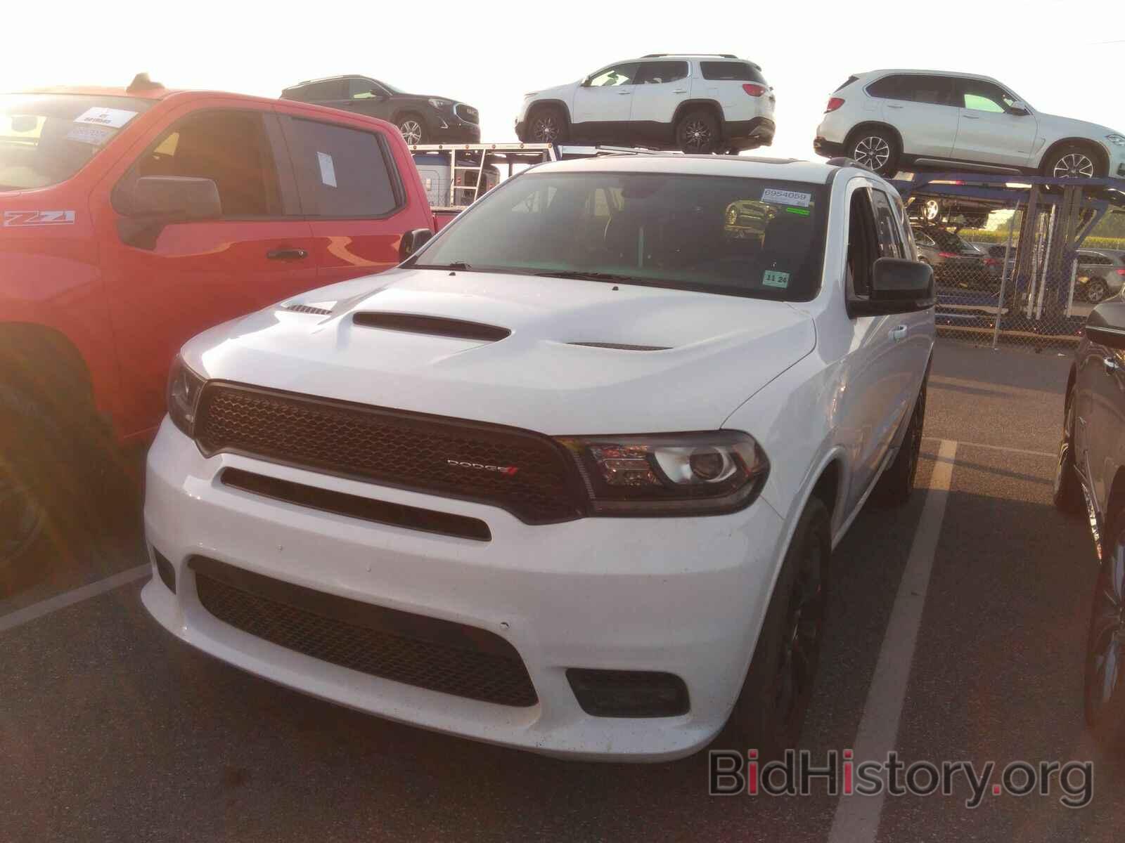 Photo 1C4RDJDG4KC599303 - Dodge Durango 2019