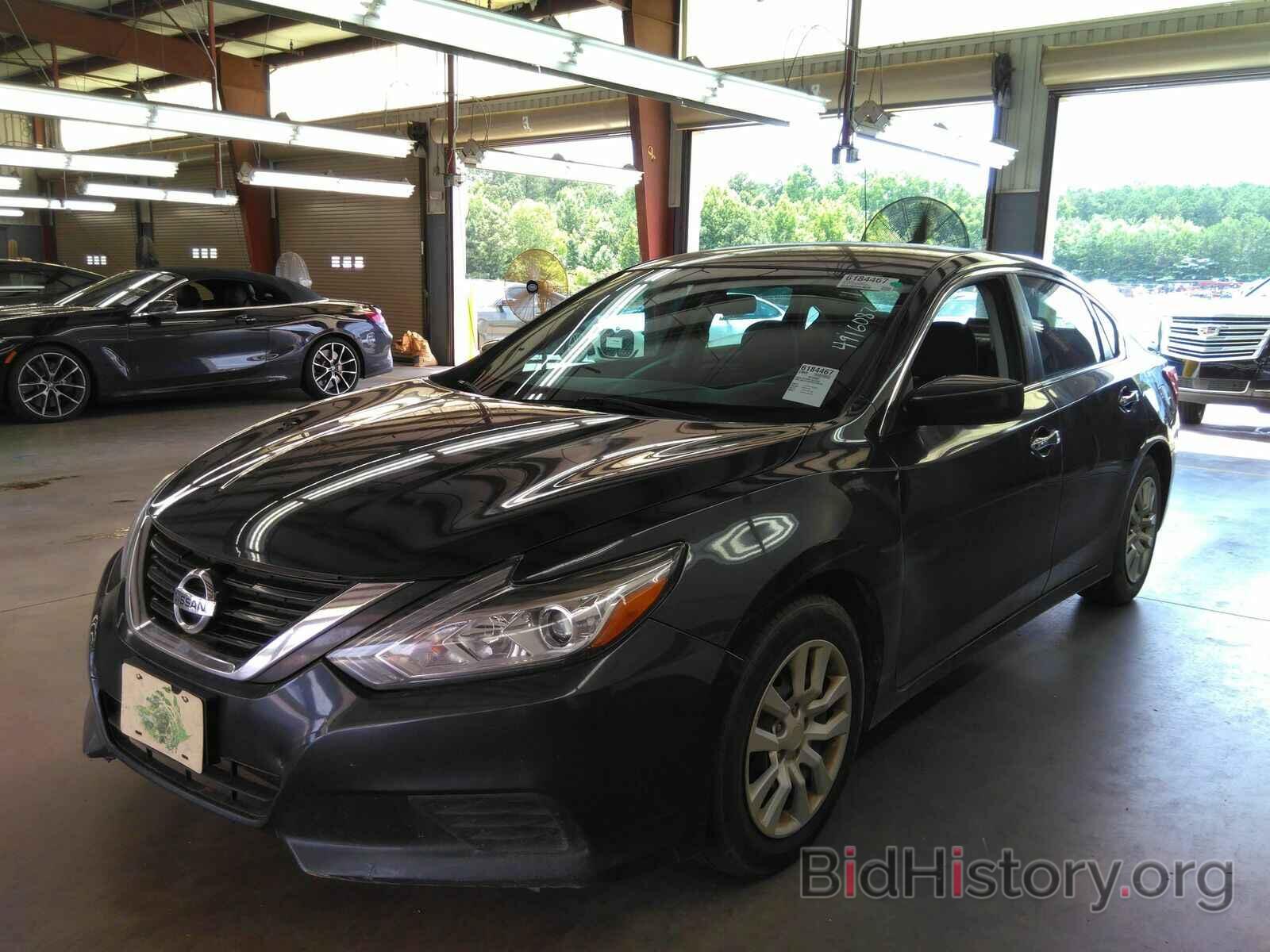 Photo 1N4AL3AP9GC228151 - Nissan Altima 2016