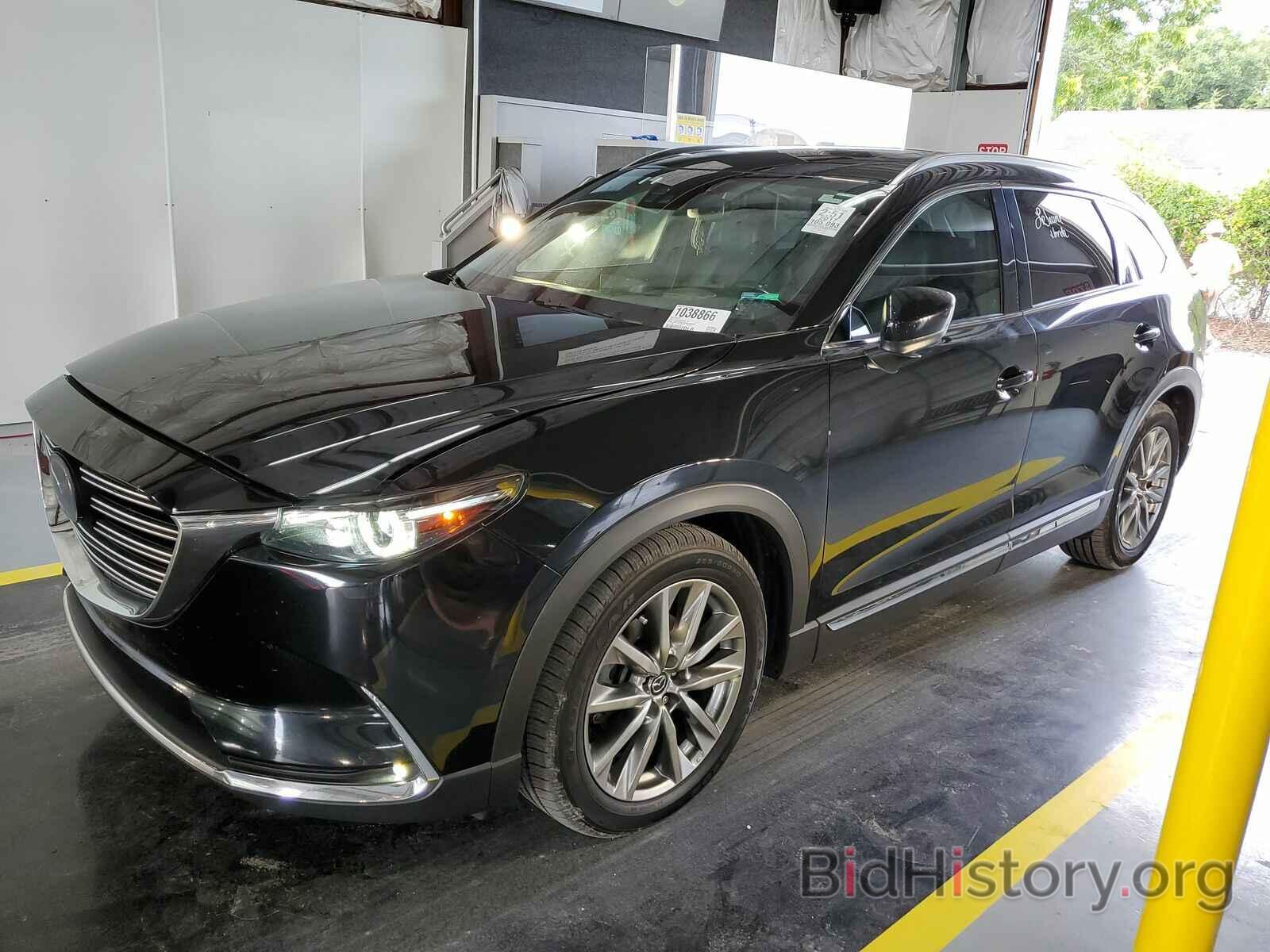 Photo JM3TCADY6H0136047 - Mazda CX-9 2017