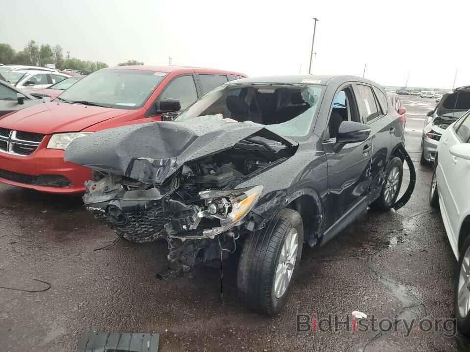 Photo JM3KE2CY3F0525500 - Mazda CX-5 2015