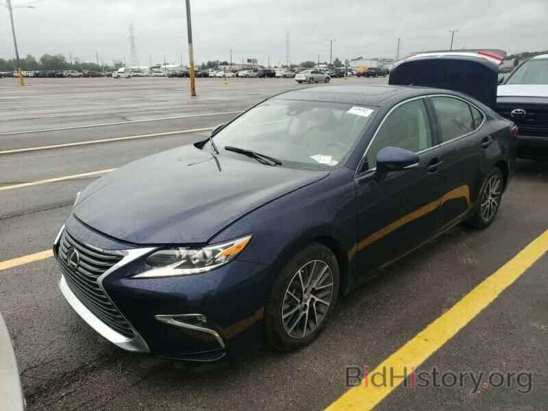 Photo 58ABK1GG7HU055968 - Lexus ES ES 2017