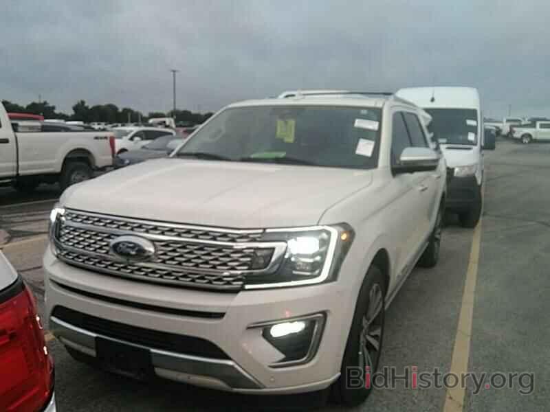 Photo 1FMJK1LT9LEA00074 - Ford Expedition Max 2020